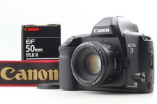 [Ottimo come nuovo] Canon EOS3