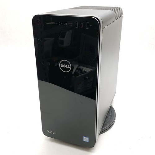 Tower dell xps 8930 - tower,