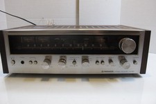 Pioneer 690 amplificatore - sx-690,