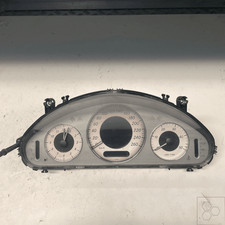 A2114407211 Quadro strumenti