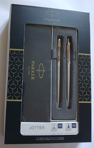 Set regalo parker jotter - regalo,