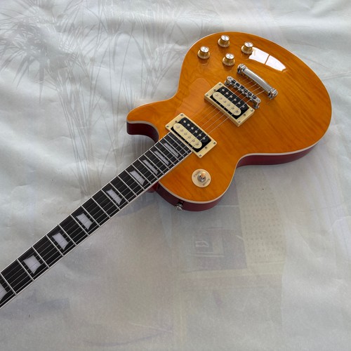 Les paul standard - paul, slash