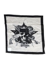 Sciarpa bandana vintage John
