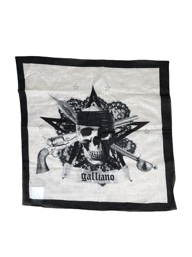 Sciarpa bandana vintage - , john