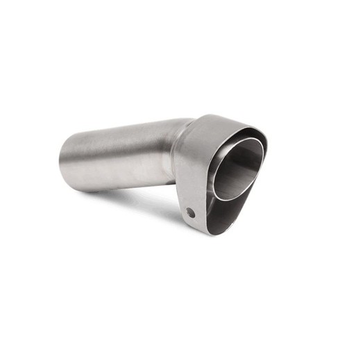 Akrapovic optional killer - optional, db