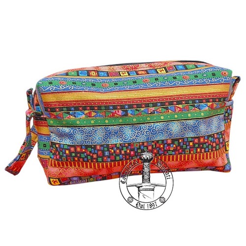Trousse viaggio pochette - trousse,