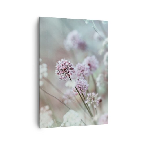Quadro tela 70x100cm prato - quadro,