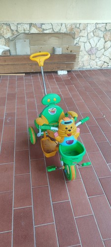Triciclo bimbo - triciclo,