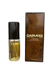 CAPUCCI POUR HOMME EDT