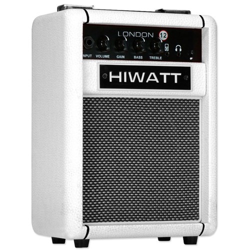 Hiwatt london combo - london,
