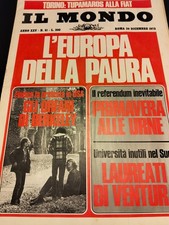 Il Mondo 51 1973 Mia Farrow