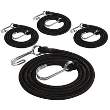 Corda Elastica,4 Corde