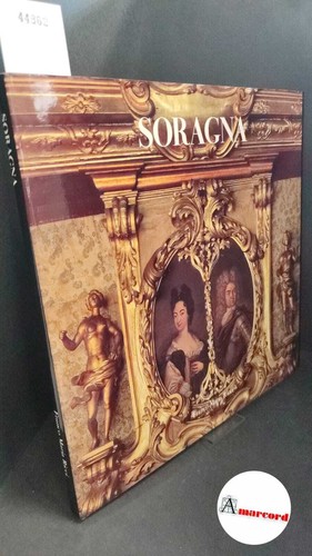 Soragna ricci 1996 - ricci,,