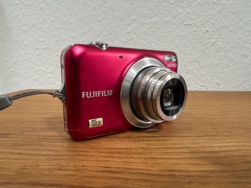 Fujifilm fotocamera digitale
