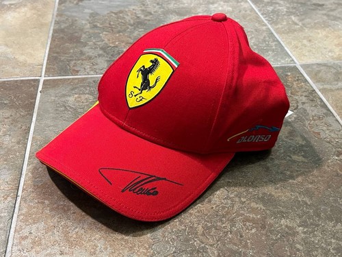 Vintage ferrari formula - ferrari, 1