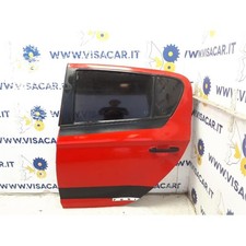 Porta Posteriore Sinistro Hyundai I20 Serie 1 (2009)