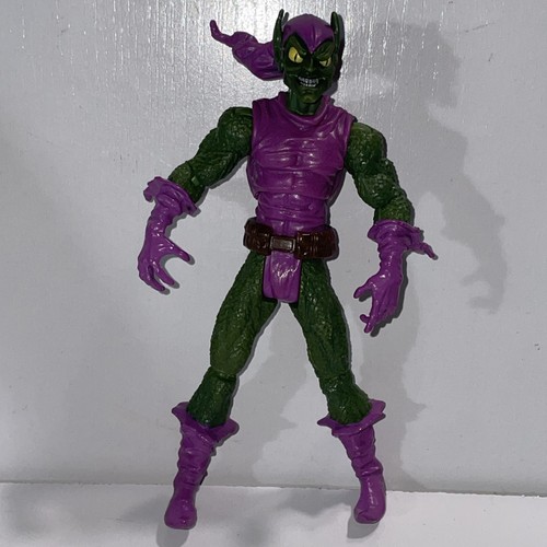 I14 modellino vintage marvel - modellino,