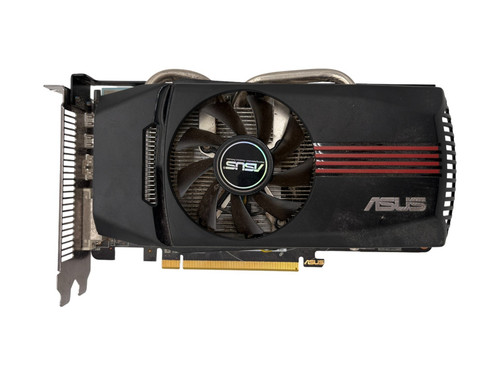 Asus hd7770 1gd5 1gb - asus, hd7770-dc-1gd5-v2