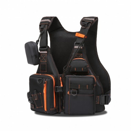 Gilet salvagente con inserti - salvagente,