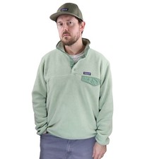 Patagonia Synchilla Fleece