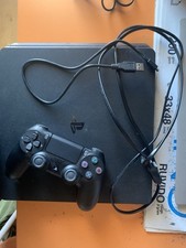 ps4 usata, ottime condizioni