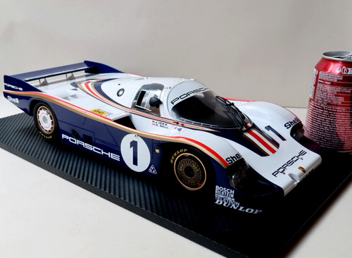 Tsm porsche 956 - 1/12, lh