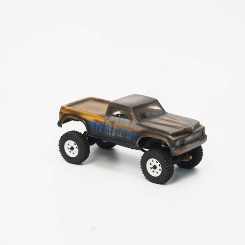 Radianz scx30 pickup bravo - pickup,