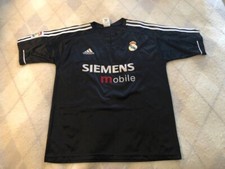 Real Madrid Football Shirt -