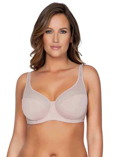 Reggiseno con ferretto