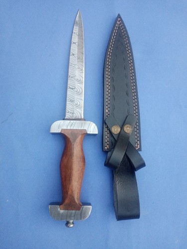 Coltello daggar acciaio - coltello,