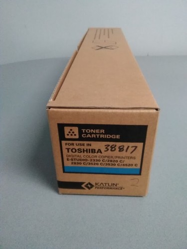 Katun compatibile con - compatibile, toner