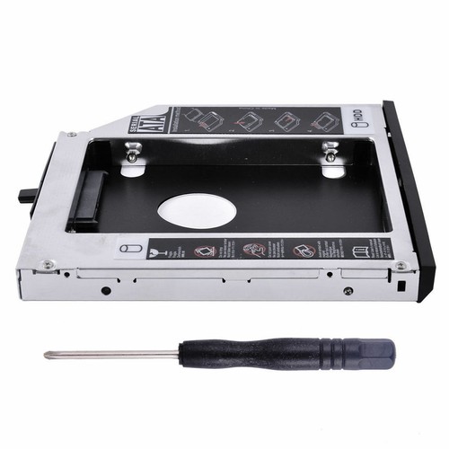 Caddy disco rigido sata - 2.,