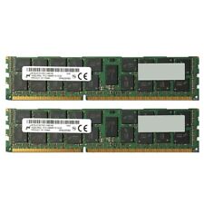Memoria RAM server Micron 2x