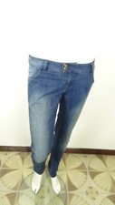 MET JEANS DONNA SKINNY  TAG SIZE 29