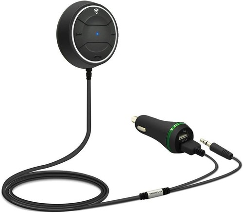 Kit vivavoce auto bluetooth - vivavoce,