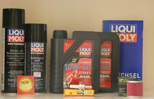 Kit Manutenzione - Husqvarna