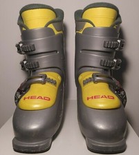 Scarponi sci Head, bambino