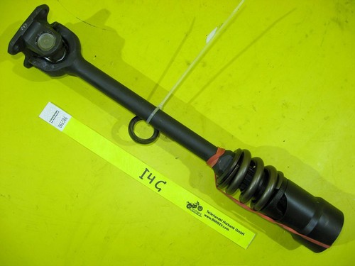Albero cardanico 355mm bmw - albero,