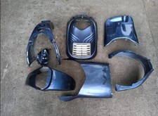 KIT CARENA CARENE COMPLETE