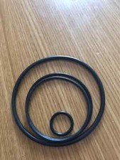 Kit cinghie proiettore - kit,