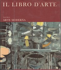 Arte Moderna. Il libro