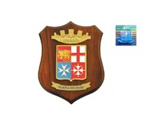 Crest Quadretto Marina