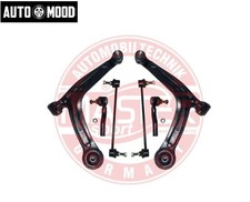 Kit Bracci Sospensione