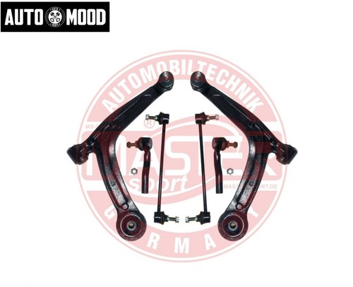 Kit bracci sospensione - bracci,