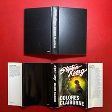 Stephen KING - DOLOREAS