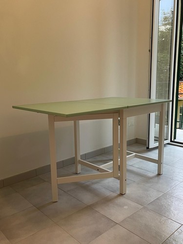 Tavolo ribalta ikea pinntorp - a,