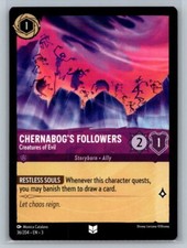 Lorcana -Into the Inklands