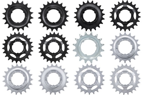 Pignone shimano per mozzi - shimano,