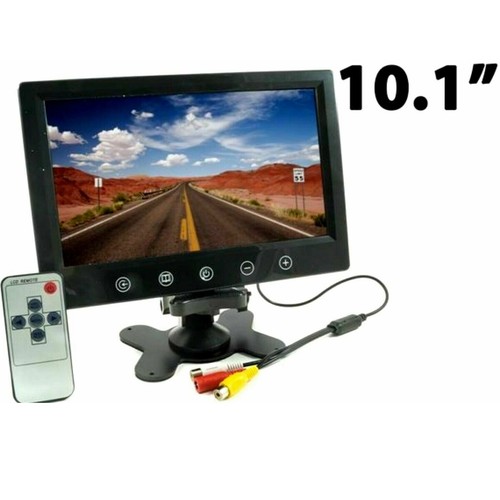 Monitor lcd tft - monitor,