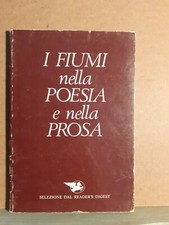 I fiumi nella poesia e nella